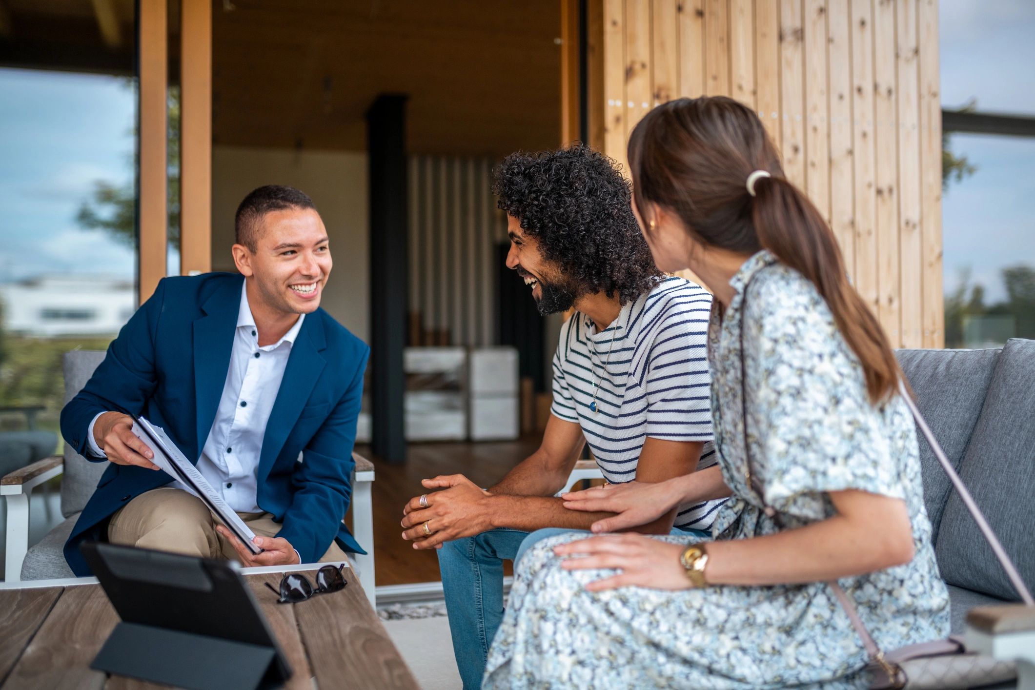 exclusive real estate marketplace technology